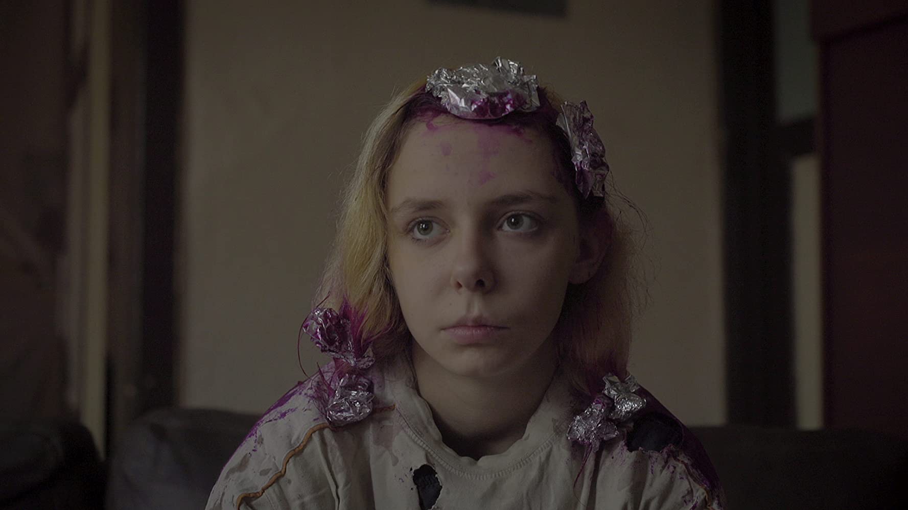 Семейная жизнь – афиша