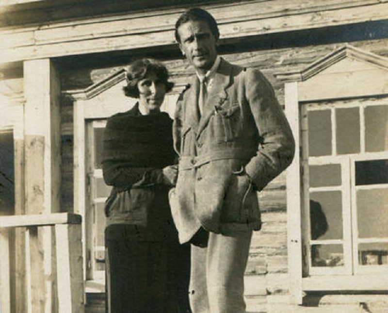 Строители будущего – афиша