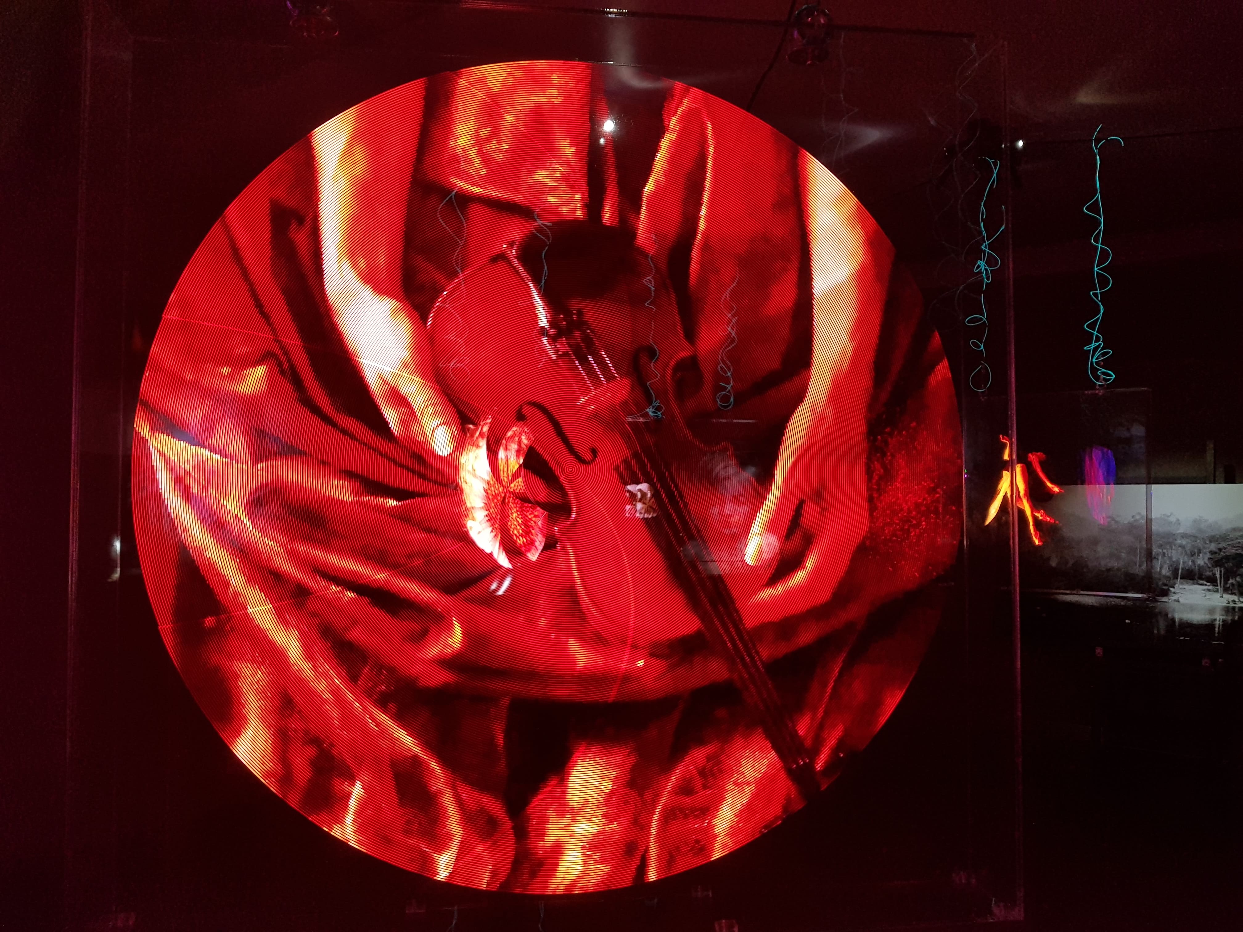 Владимир Клавихо-Телепнев. Элиз – афиша