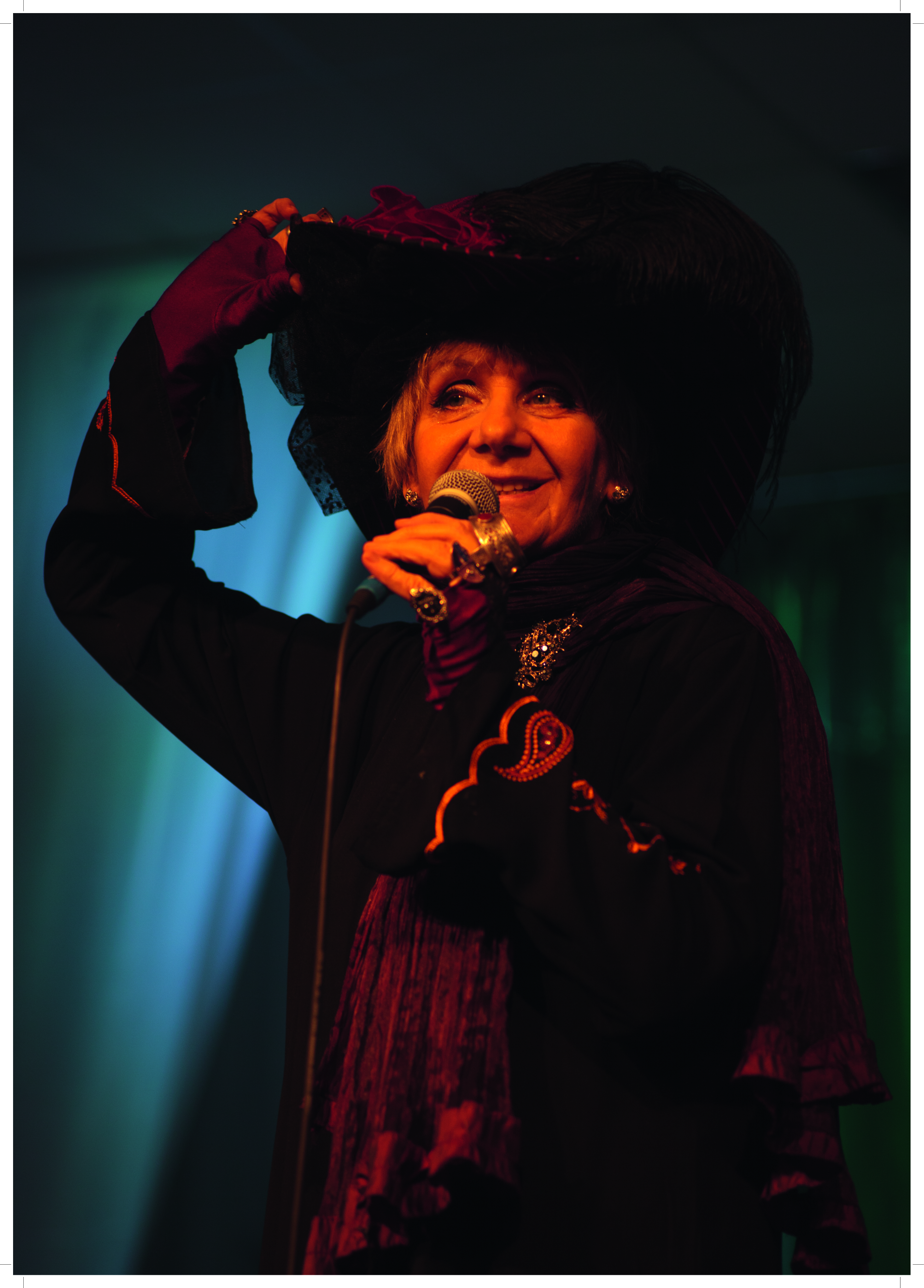 Петрусказки (онлайн-трансляция) – афиша