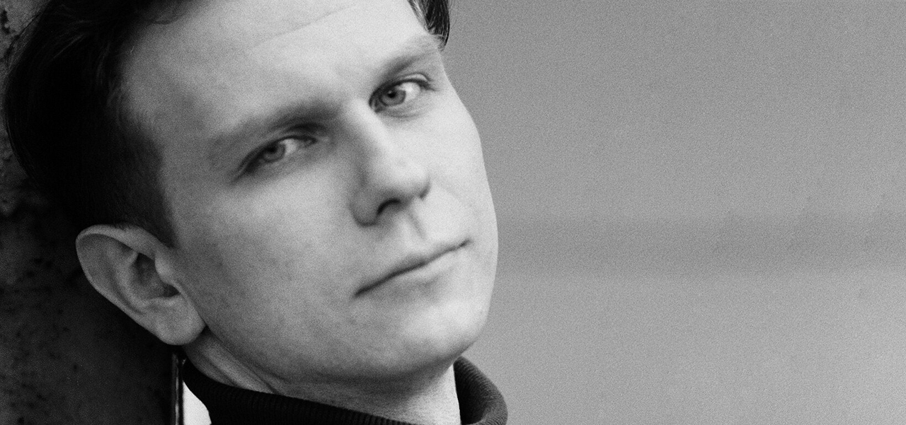 Егор Архипов – фото