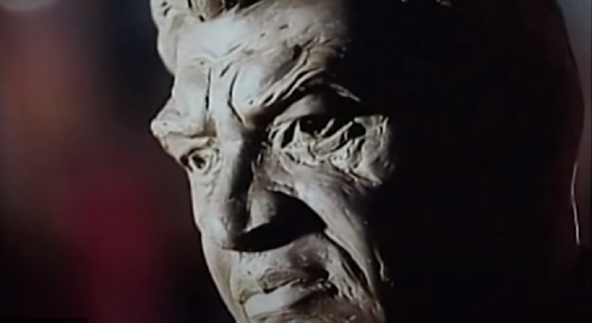Пасха 1945 года – афиша