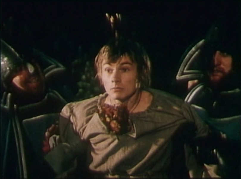 Разбойники поневоле – афиша