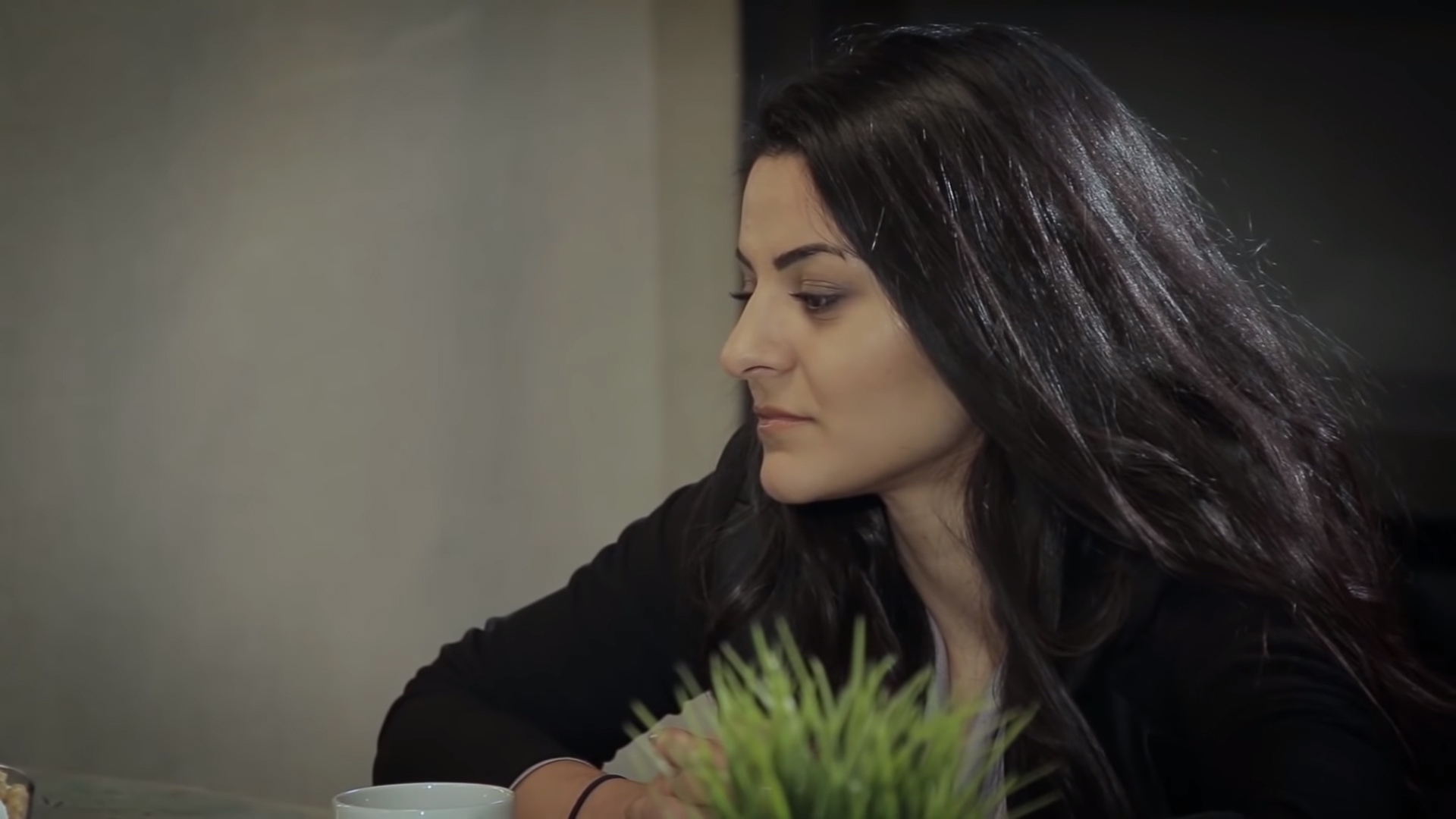 #Услышьменя – афиша